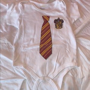 Used but really cute and good shape onesie